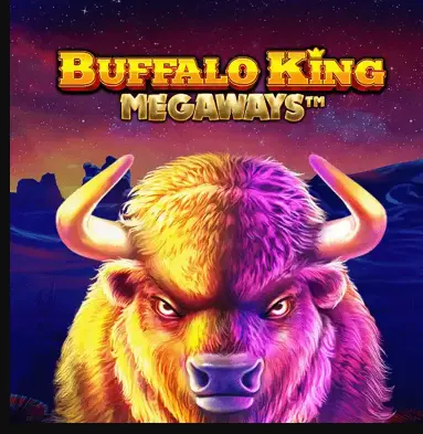 Buffalo King Megaways slot